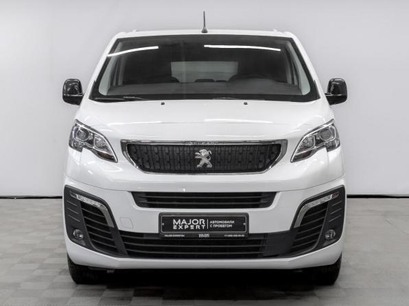 Peugeot Traveller I с пробегом 2021 года, цена 3 190 000 рублей, 84887 км, минивэн, Автокод Объявления