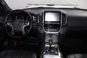 Toyota Land Cruiser 200 Series Рестайлинг 2 Владивосток  - изображение 44