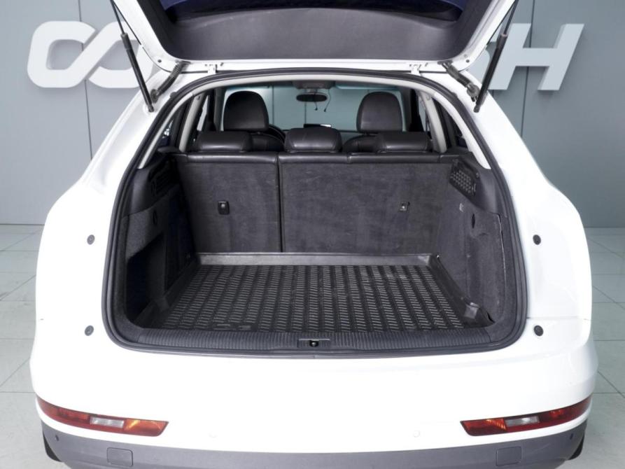 Audi Q3 I (8U) Рестайлинг Ростов-на-Дону  - изображение 18