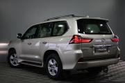 Lexus LX III Рестайлинг 2 Санкт-Петербург  - изображение 39
