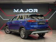 Geely Atlas Pro Москва  - изображение 51