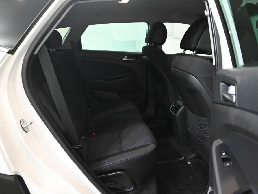 Hyundai Tucson III Екатеринбург  - изображение 17