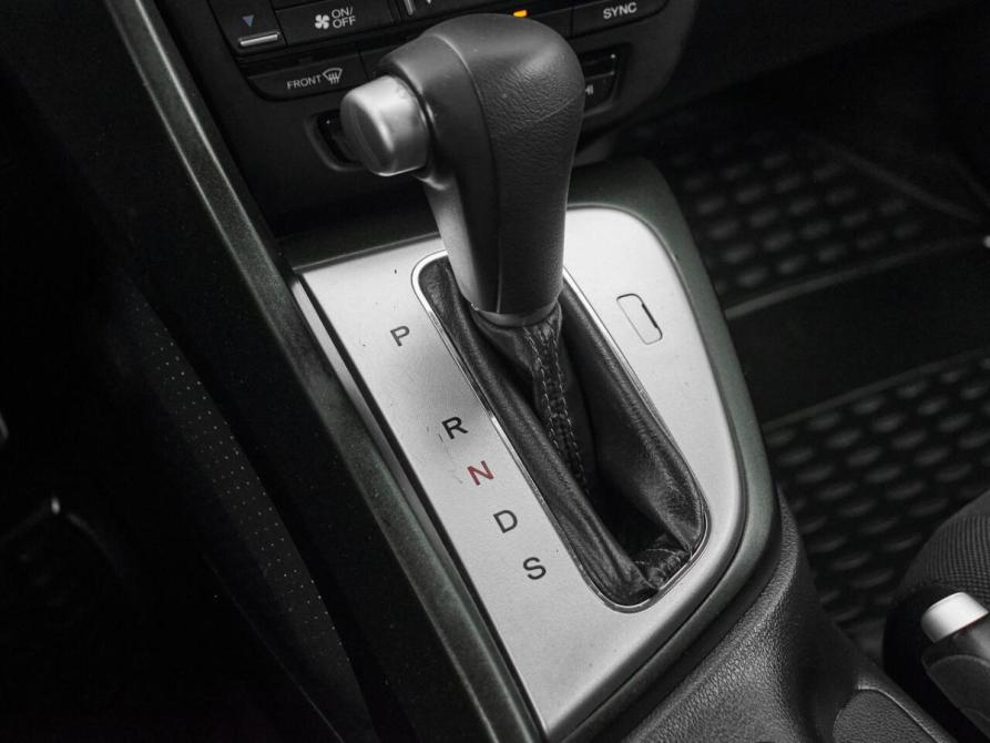 Honda Civic IX Екатеринбург  - изображение 19