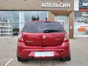 Renault Sandero I Набережные Челны  - изображение 36