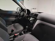 Skoda Yeti I Рестайлинг Казань  - изображение 35