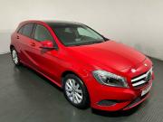 Mercedes-Benz A-Класс III (W176) Пермь  - изображение 20