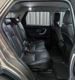 Land Rover Discovery Sport I Москва  - изображение 35
