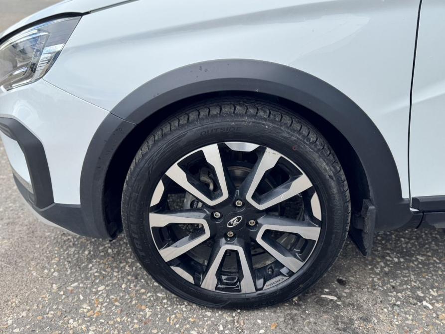 Lada (ВАЗ) Vesta I Рестайлинг (NG) Тверь  - изображение 11