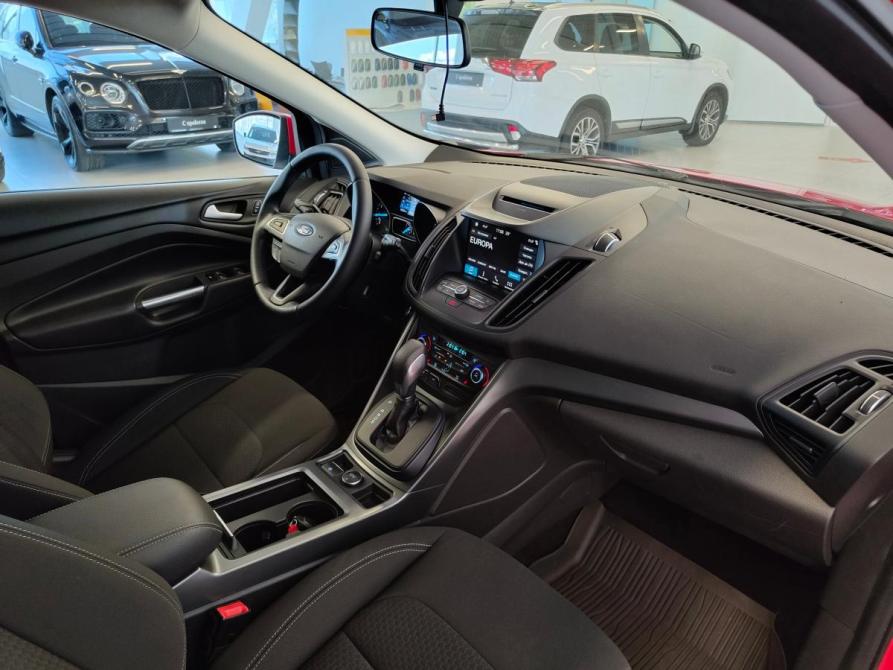 Ford Kuga II Рестайлинг Санкт-Петербург  - изображение 7