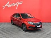 Lada (ВАЗ) Granta I Рестайлинг Вологда  - изображение 24