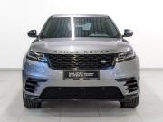 Land Rover Range Rover Velar I Санкт-Петербург  - изображение 32