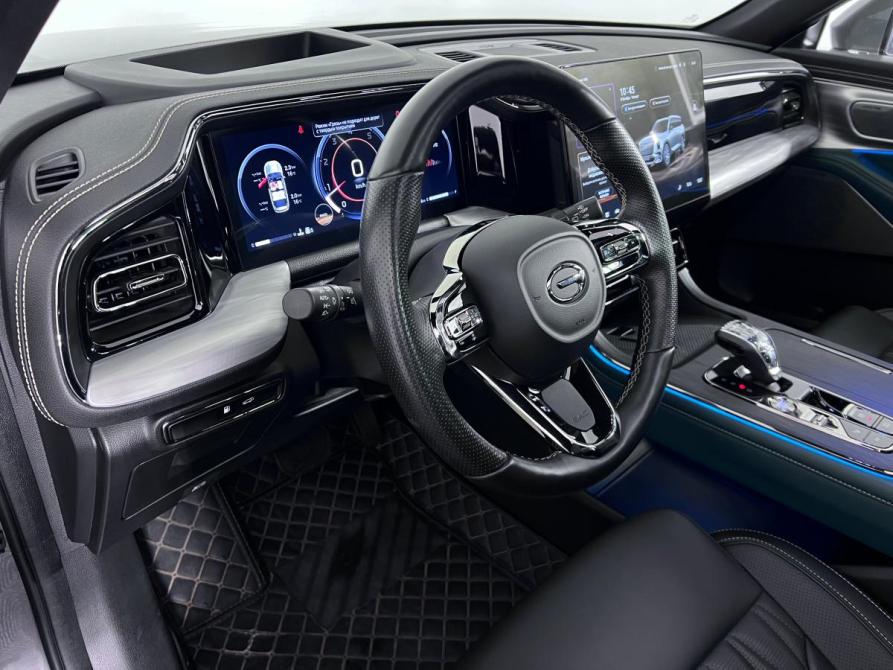 GAC GS8 II Ростов-на-Дону  - изображение 12