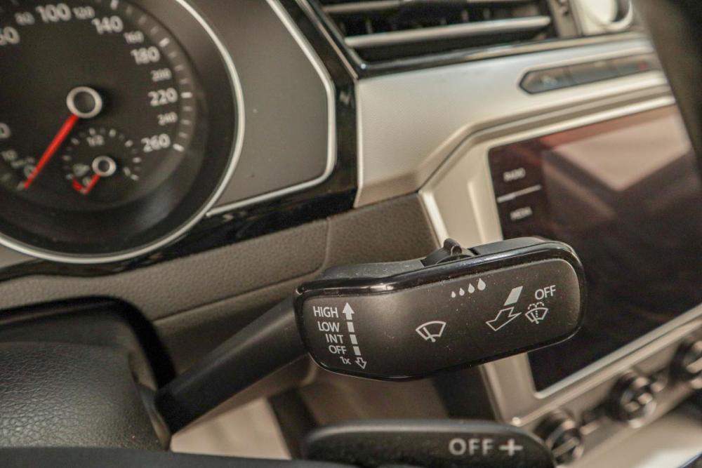 Volkswagen Passat B8 Челябинск  - изображение 13