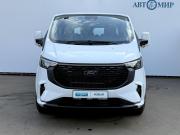 Ford Transit Custom I (China Market) Москва  - изображение 19