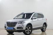 Haval H6 I Новокузнецк  - изображение 38