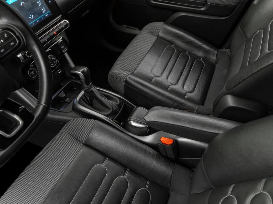 Citroen C3 Aircross I Москва  - изображение 15