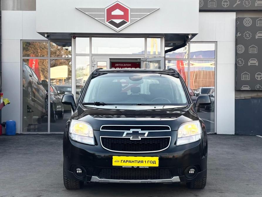 Chevrolet Orlando I Альметьевск  - изображение 2