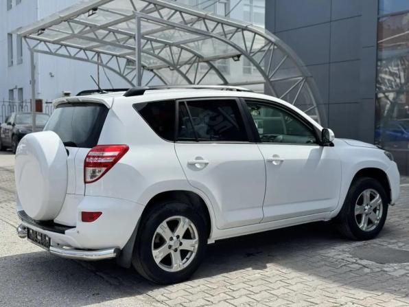 Toyota RAV4 III (XA30) Рестайлинг с пробегом 2010 года, цена 1 130 000 рублей, 260000 км, внедорожник, Автокод Объявления