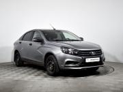 Lada (ВАЗ) Vesta I Санкт-Петербург  - изображение 23