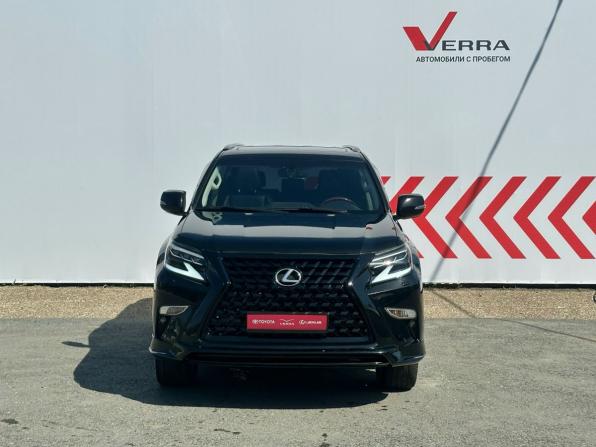 Lexus GX II Рестайлинг с пробегом 2013 года, цена 3 890 000 рублей, 247170 км, внедорожник, Автокод Объявления