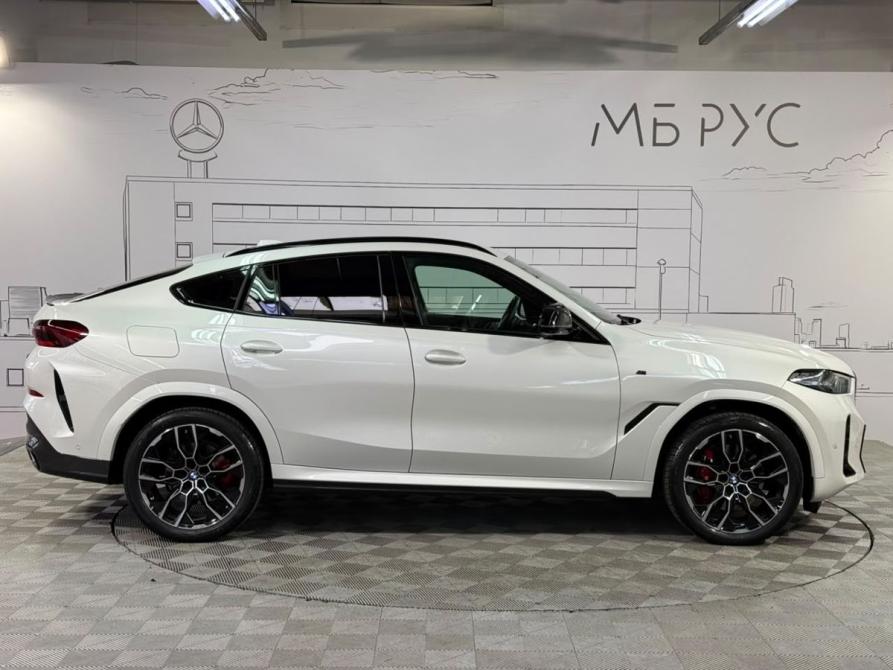 BMW X6 III (G06) Рестайлинг Москва  - изображение 6