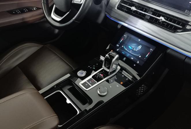 Chery Tiggo 8 Pro I с пробегом 2022 года, цена 1 900 000 рублей, 87293 км, внедорожник, Автокод Объявления