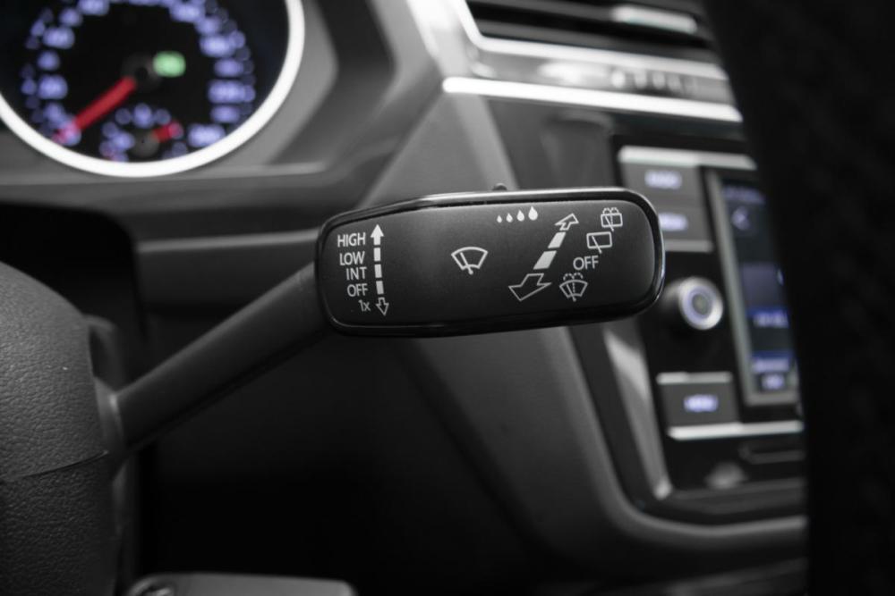 Volkswagen Tiguan II Рестайлинг Москва  - изображение 18