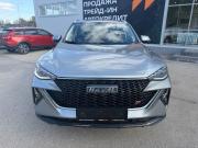Haval F7x I Рестайлинг Тольятти  - изображение 35