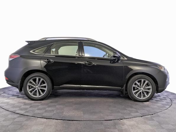Lexus RX III Рестайлинг с пробегом 2012 года, цена 2 255 000 рублей, 186407 км, внедорожник, Автокод Объявления