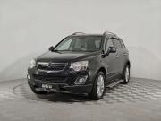 Opel Antara I Рестайлинг Санкт-Петербург  - изображение 20