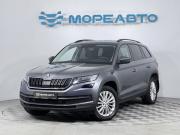 Skoda Kodiaq I Калининград  - изображение 21
