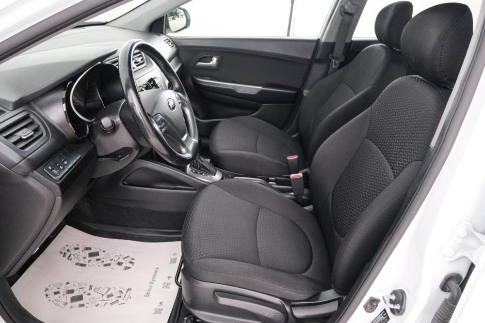 Kia Rio III Рестайлинг Красноярск  - изображение 8