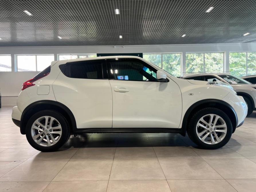 Nissan Juke I Великий Новгород  - изображение 8