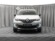 Renault Kaptur I Рестайлинг Москва  - изображение 30