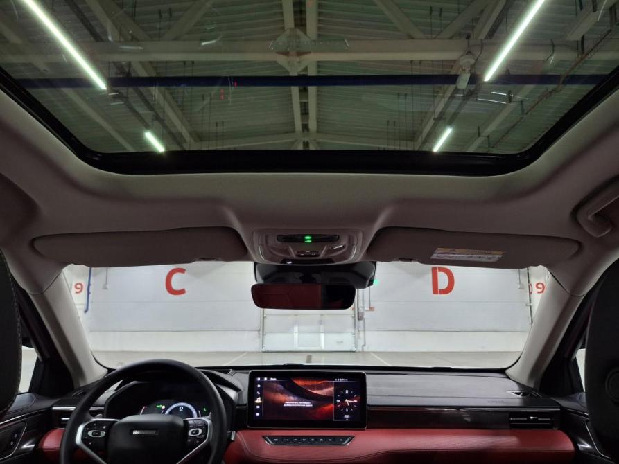 Haval Jolion I Рестайлинг Казань  - изображение 25