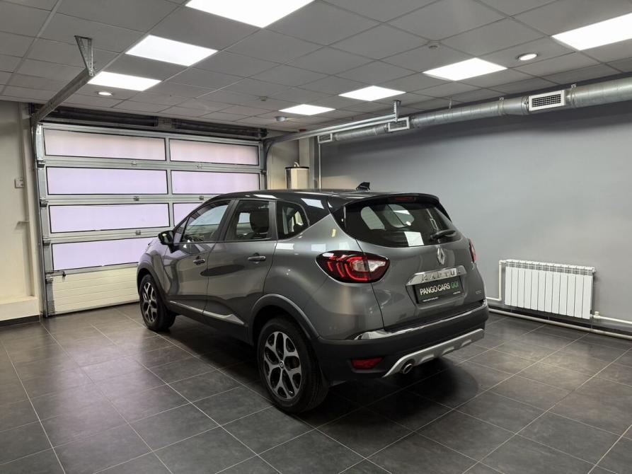 Renault Kaptur I Рестайлинг Тверь  - изображение 4