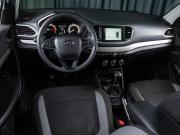 Lada (ВАЗ) Vesta I Рестайлинг (NG) Волгоград  - изображение 23