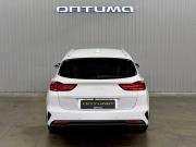 Kia Ceed III Рестайлинг Краснодар  - изображение 26