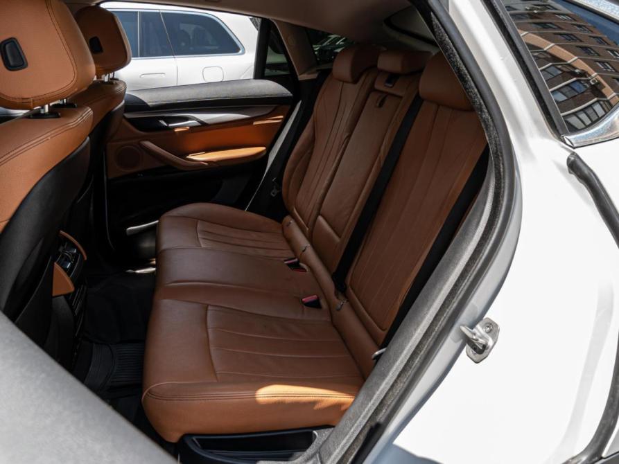 BMW X6 II (F16) Краснодар  - изображение 12