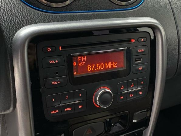 Renault Duster I с пробегом 2012 года, цена 950 000 рублей, 176158 км, внедорожник, Автокод Объявления
