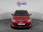 Hyundai Solaris I Нижний Новгород  - изображение 21