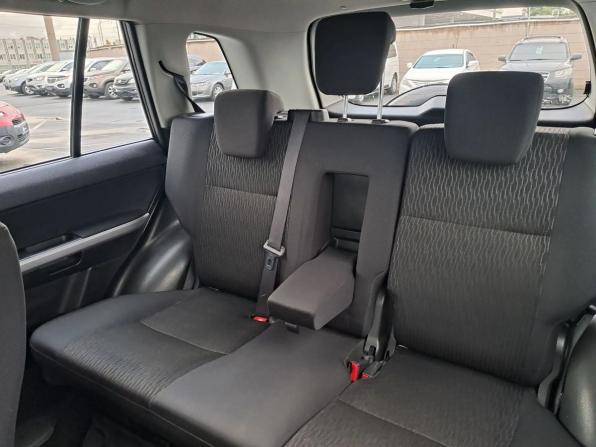 Suzuki Grand Vitara II Рестайлинг 2 с пробегом 2013 года, цена 1 230 000 рублей, 168492 км, внедорожник, Автокод Объявления