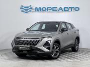 Omoda C5 I Рестайлинг Калининград  - изображение 20