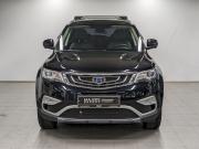 Geely Atlas I Москва  - изображение 32