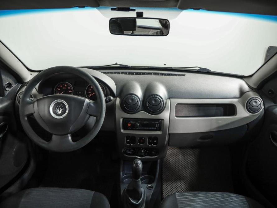 Renault Sandero I Санкт-Петербург  - изображение 9