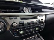 Lexus ES VI Рестайлинг Москва  - изображение 45
