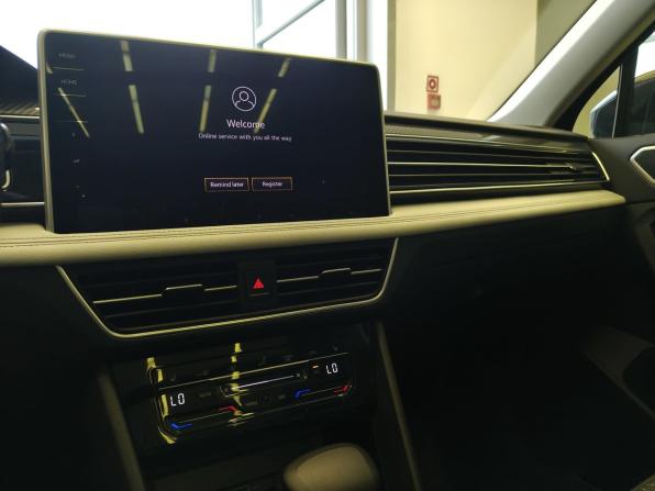 Volkswagen Tiguan II Рестайлинг (China Market) с пробегом 2023 года, цена 4 100 000 рублей, 47800 км, внедорожник, Автокод Объявления