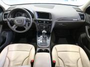 Audi Q5 I (8R) Рестайлинг Ростов-на-Дону  - изображение 45