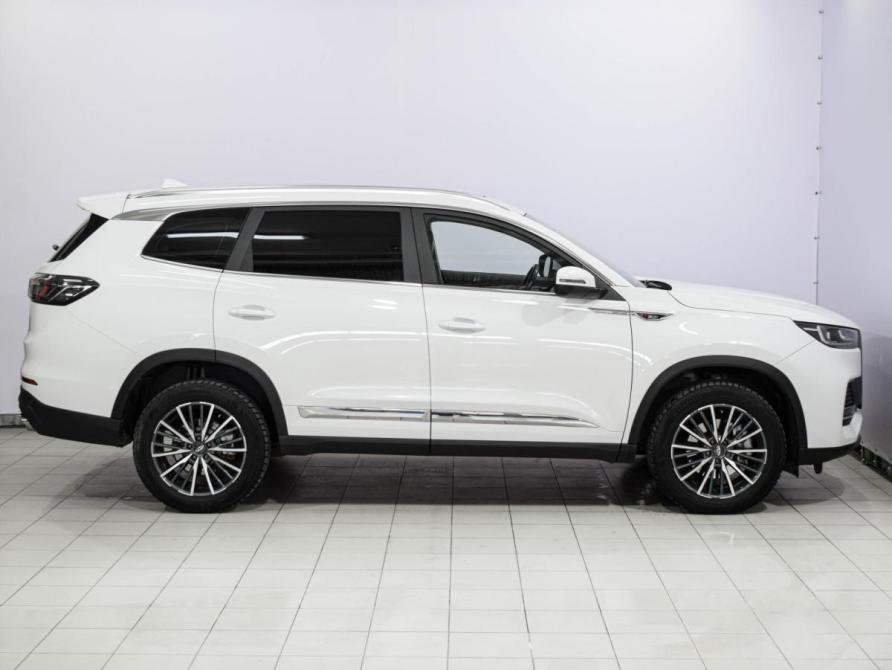 Chery Tiggo 8 Pro Max I Ростов-на-Дону  - изображение 5