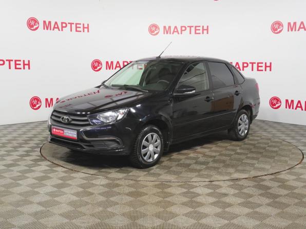 Lada (ВАЗ) Granta I Рестайлинг с пробегом 2023 года, цена 780 000 рублей, 30351 км, седан, Автокод Объявления
